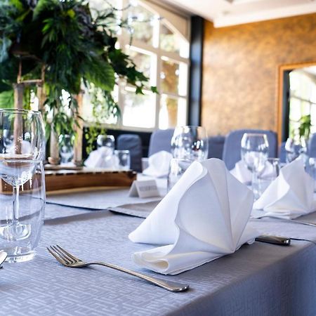 Hotel Lagus Gornji Kneginec المظهر الخارجي الصورة