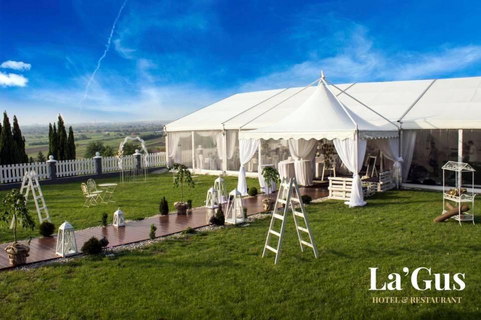 Hotel Lagus Gornji Kneginec المظهر الخارجي الصورة