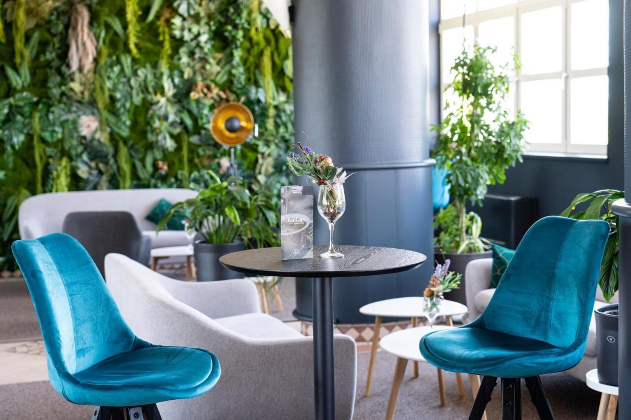 Hotel Lagus Gornji Kneginec المظهر الخارجي الصورة